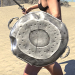 Cadwell’s “Shield”