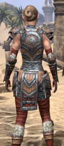 ESO Fashion | Lyris Titanborn (Elder Scrolls Online)