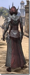 ESO Fashion | Auroran's Thunder (Elder Scrolls Online)