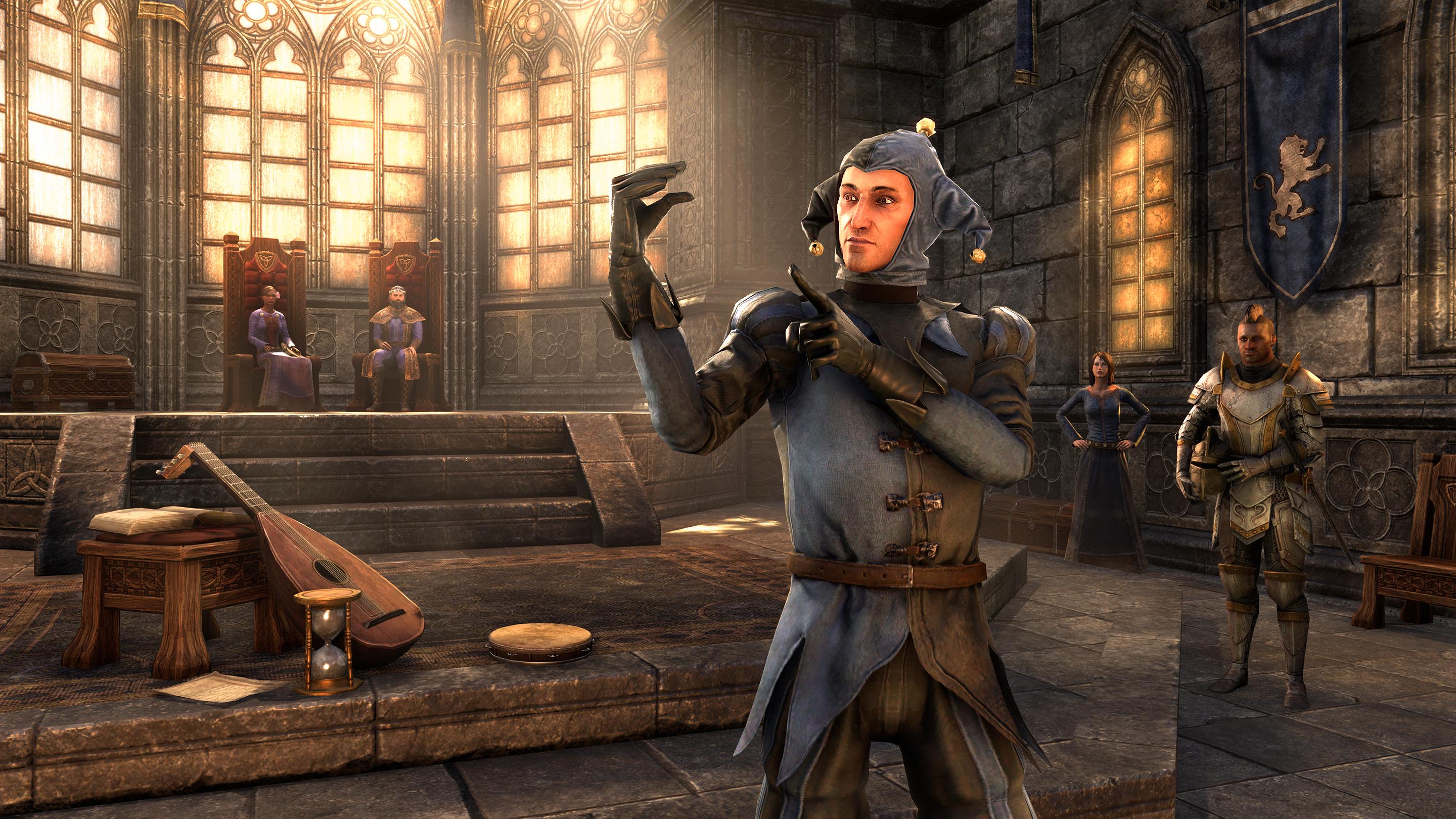 Dragonscale Crates Eso