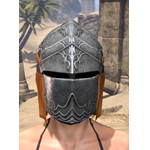 Siegemaster Close Helm