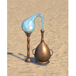Alchemical Apparatus, Condenser Alchemical Apparatus, Condenser