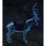 Eerie Elk of Dread