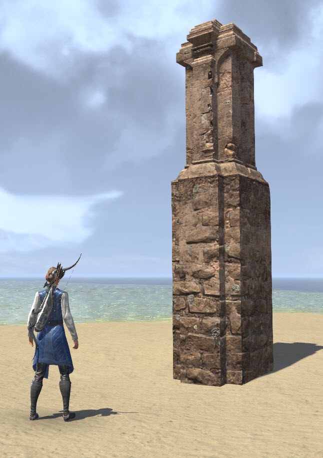 ESO Fashion Elsweyr Post Masonry Wall Elder Scrolls Online   Elsweyr Post Masory Wall Fine 2 