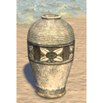 Elsweyr Pot, Floral