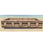 Elsweyr Sarcophagus, Ancient