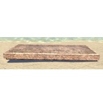 Elsweyr Sarcophagus Lid, Ancient