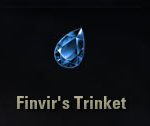 Finvar’s Trinket