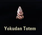 Yokudan Totem
