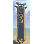 Banner, Order of the Hour Banner, Order of the Hour