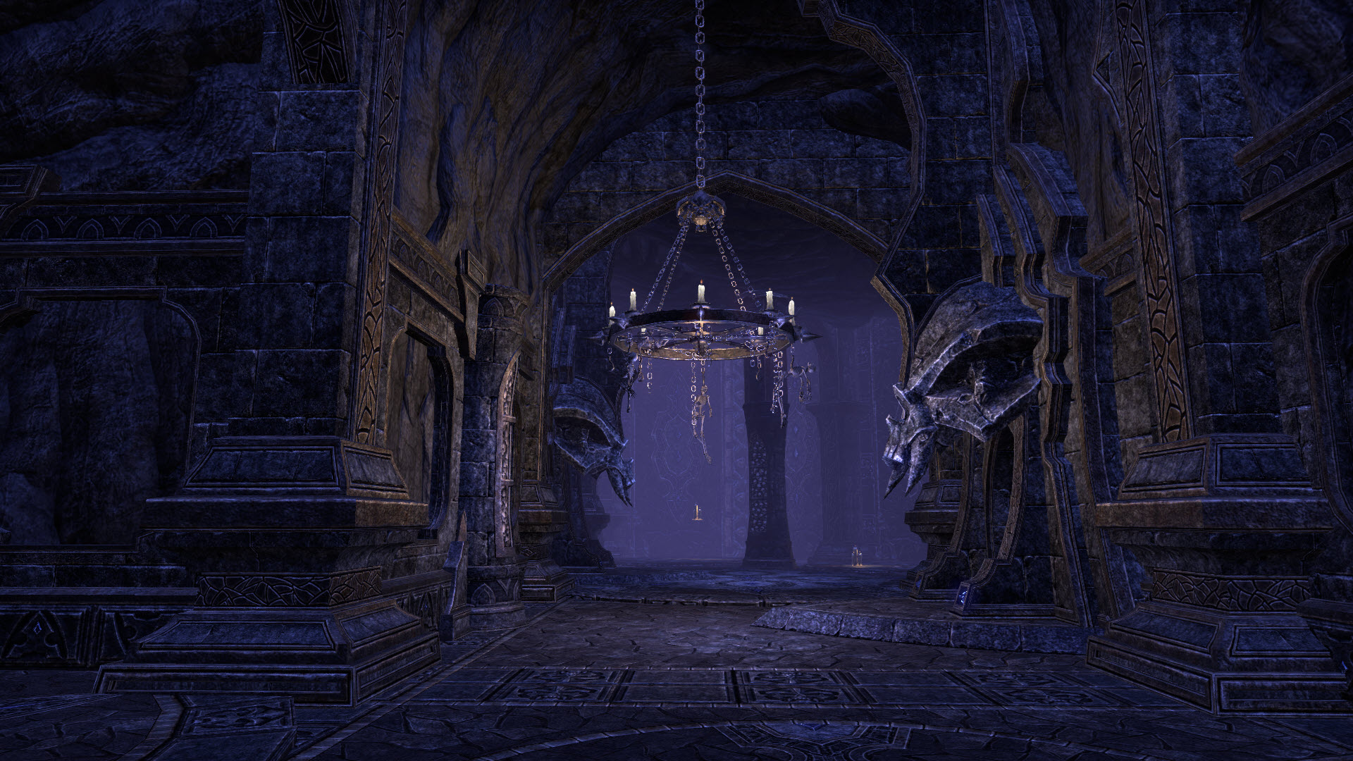 ESO Fashion Wraithhome (Elder Scrolls Online)