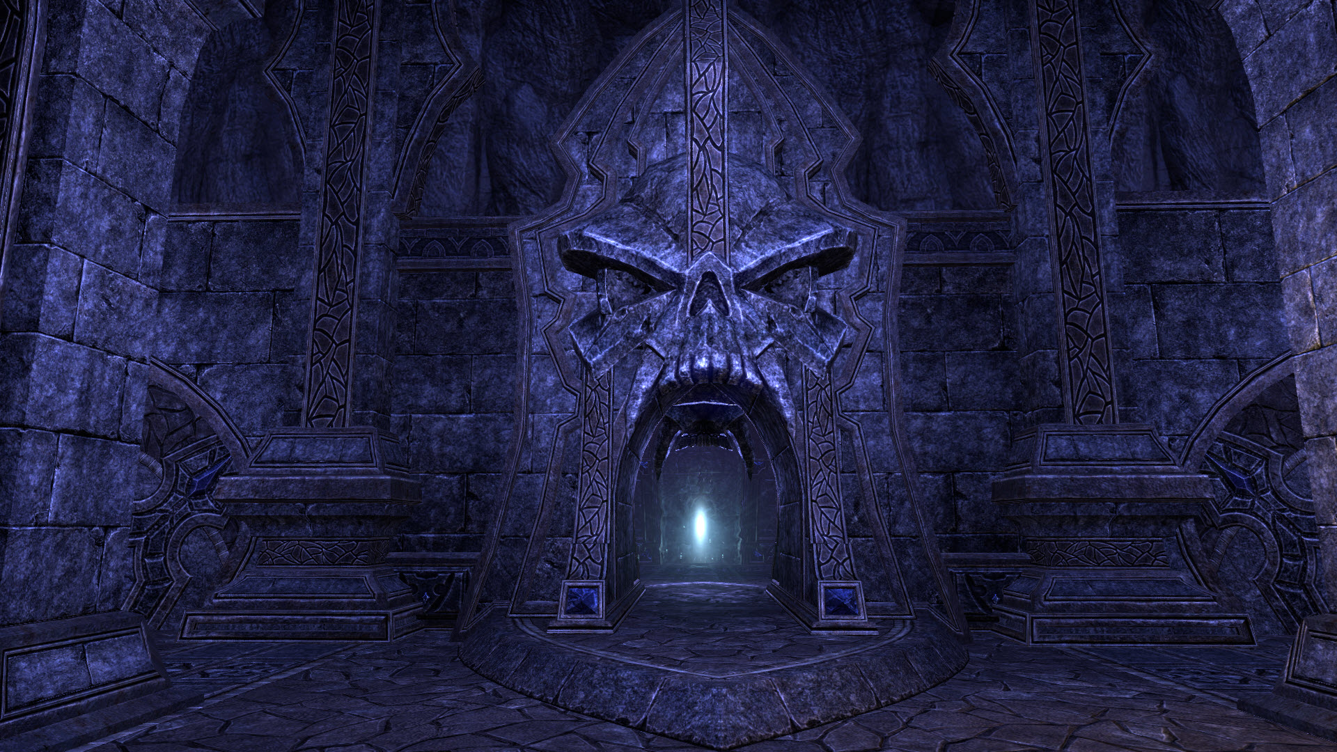 ESO Fashion Wraithhome (Elder Scrolls Online)