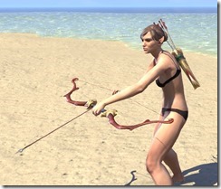 Baandari Pedlar Bow 2 Baandari Pedlar Bow 2