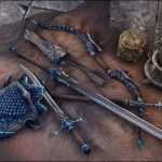 Elder Dragon Hunter Arms Pack