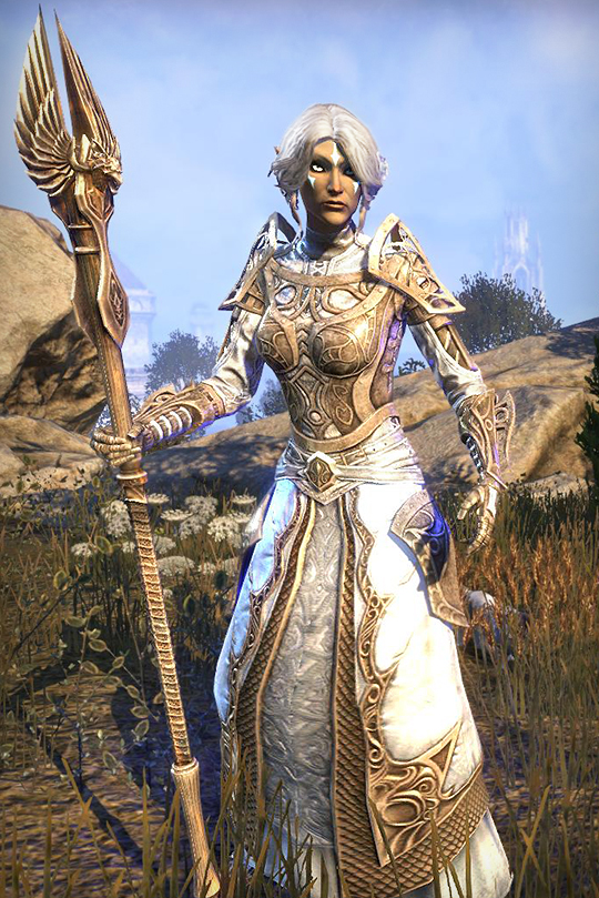 ESO Fashion | Zaraste [EU] (Elder Scrolls Online)