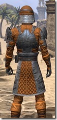 ESO Fashion | Siegemaster (Elder Scrolls Online)