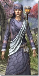 Traveling Merchant - Dyed Close Front