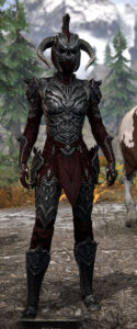 ESO Fashion | Legion Zero (Elder Scrolls Online)