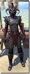 ESO Fashion | Legion Zero (Elder Scrolls Online)