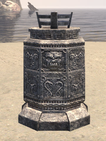 ESO Fashion | Nedic Stand, Ritual (Elder Scrolls Online)