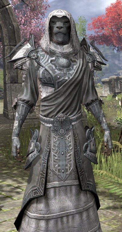 ESO Fashion | Refabricated Homespun (Elder Scrolls Online)