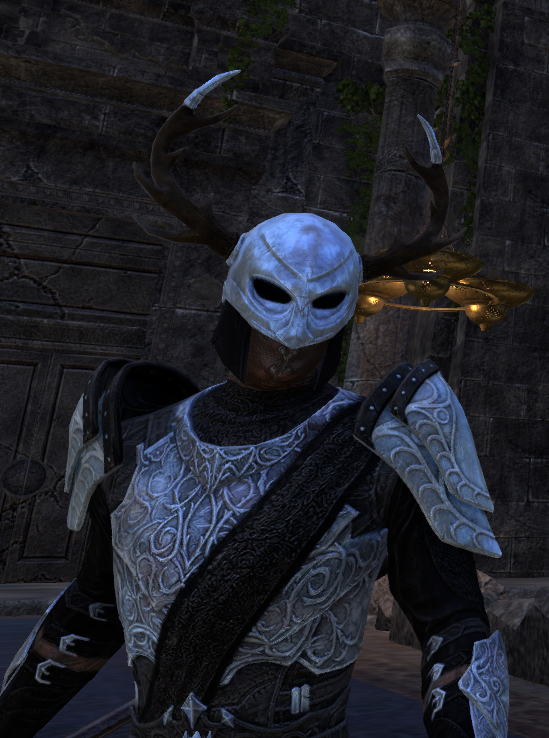ESO Fashion | Moswin [EU] (Elder Scrolls Online)
