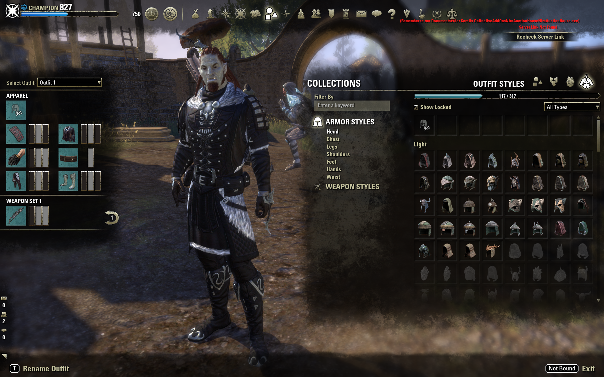 Eso Fashion Jonathan Joesmorc Eu Elder Scrolls Online.