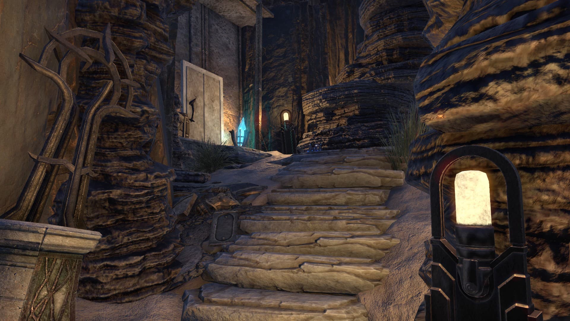 ESO Fashion Custom Made Clockwork Observatory [PS4] (Elder Scrolls