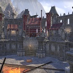 Arena of the Imperial Reserve [EU]