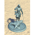 Statuette: Pride of Alkosh Hero
