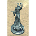 Statuette: Sotha Sil, Tinkerer