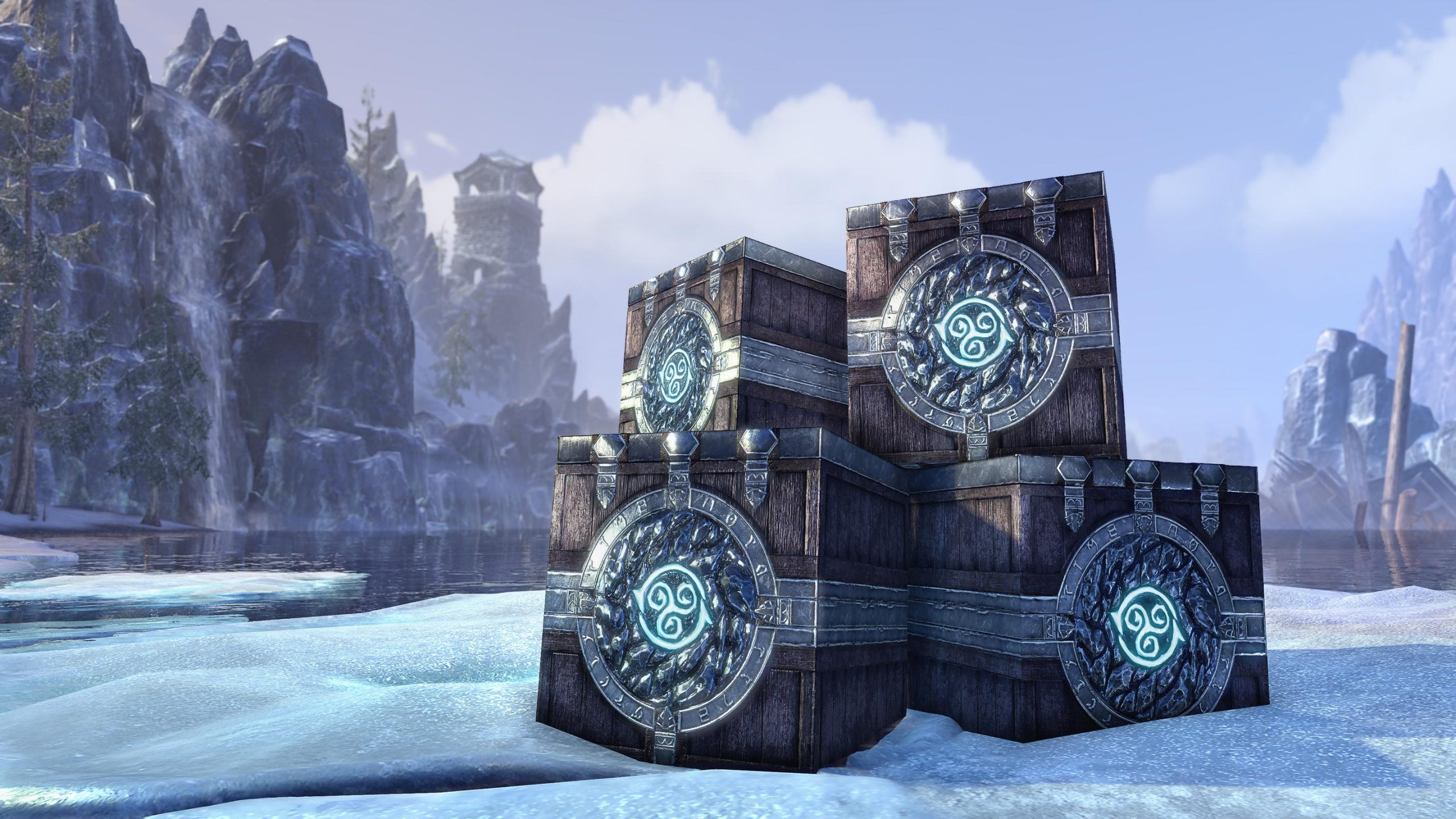 Frost-Atronach-Crate. 