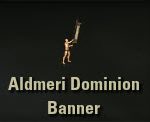 Aldmeri Dominion Banner