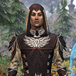 Ancestral High Elf Ancestor Silk Ancestral High Elf Ancestor Silk