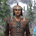 Ancestral Orc Ancestor Silk Ancestral Orc Ancestor Silk