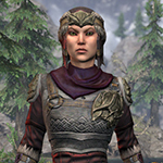 Blackreach Vanguard Ancestor Silk