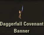 Daggerfall Covenant Banner