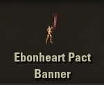 Ebonheart Pact Banner