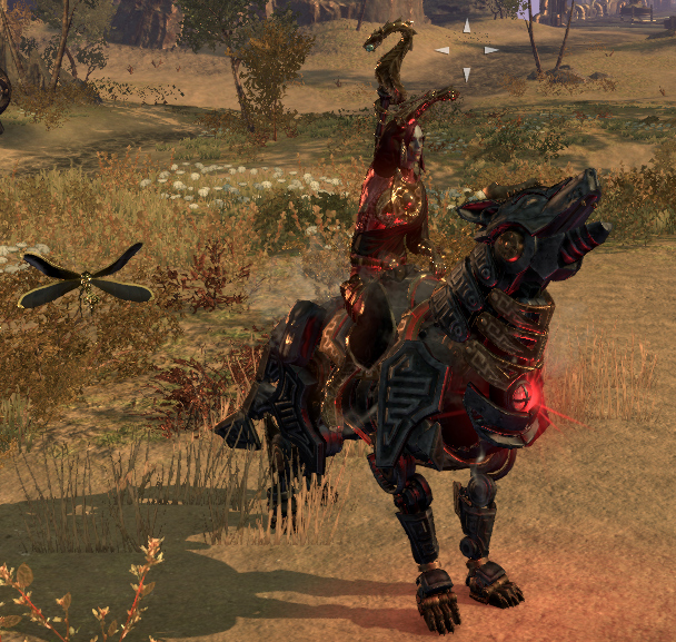 ESO Fashion Sekhil [EU] (Elder Scrolls Online)