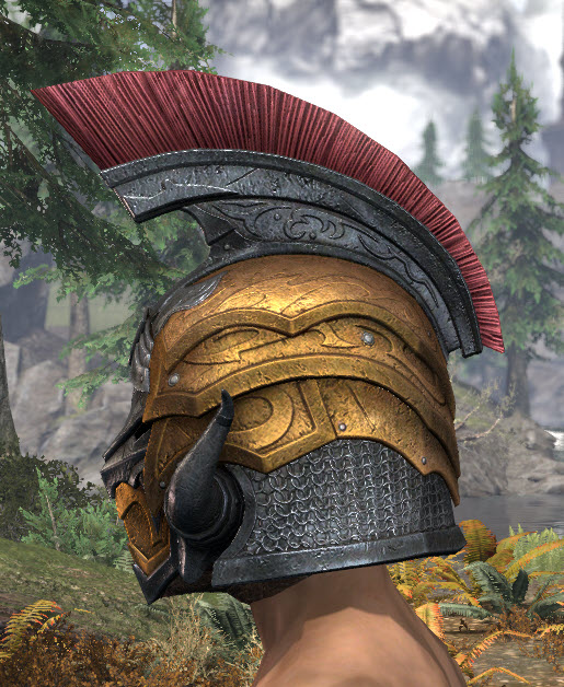 ESO Fashion Akaviri Potentate (Elder Scrolls Online)
