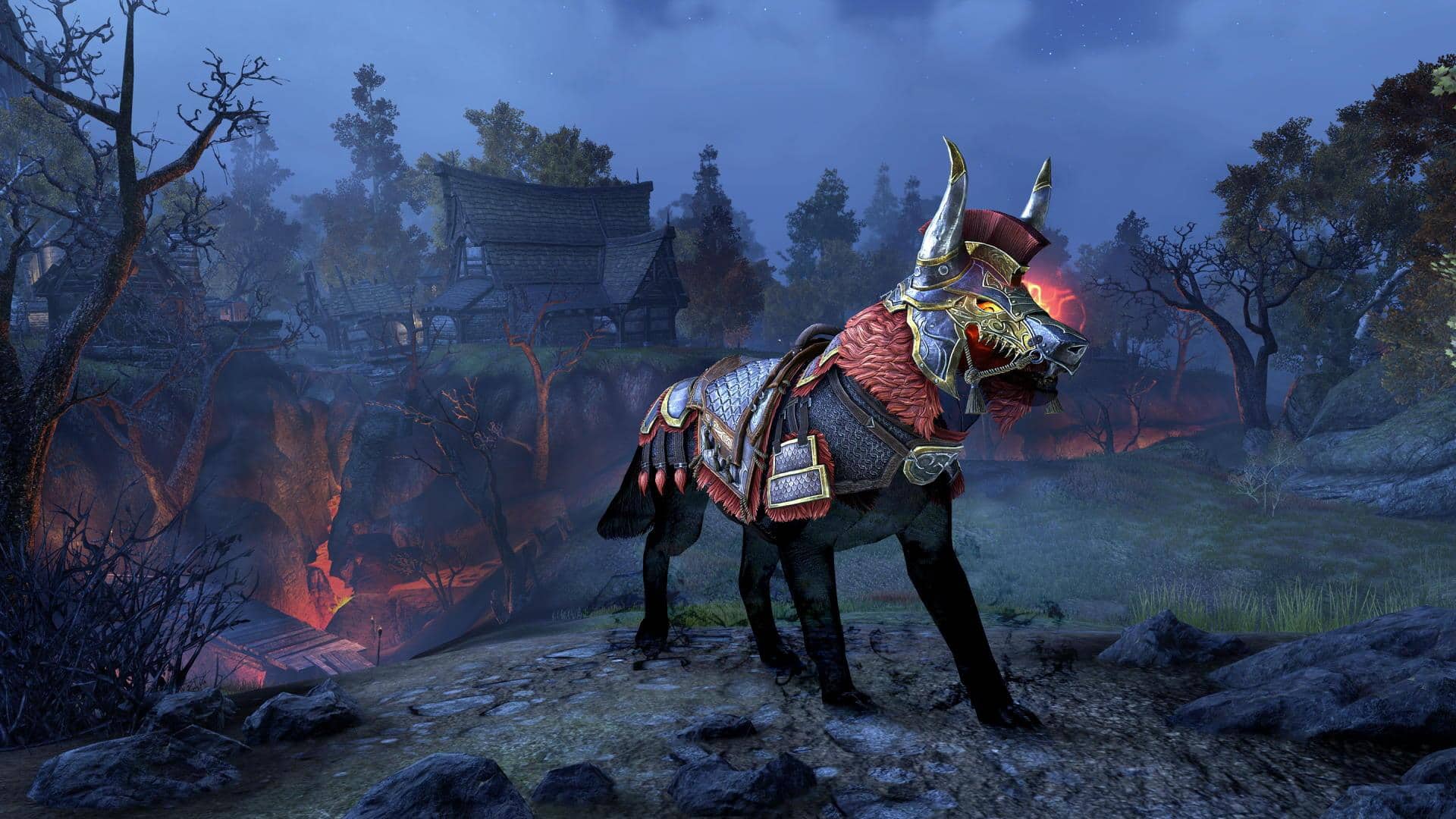 ESO Fashion Akaviri Potentate Crown Crates (Elder Scrolls Online)