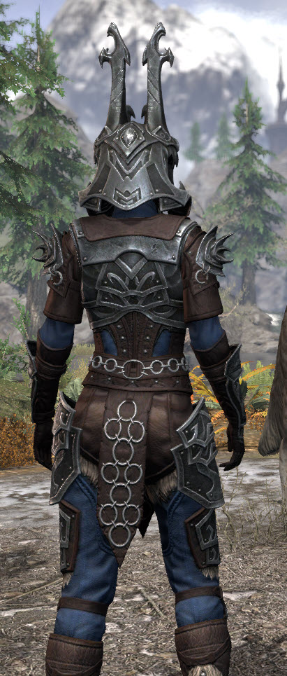 ESO Fashion | Ysgramor's Ascendance (Elder Scrolls Online)