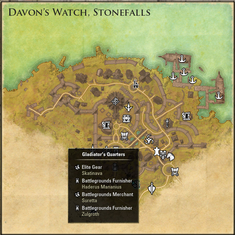 Davon's Watch