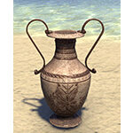 Leyawiin Amphora, Elegant