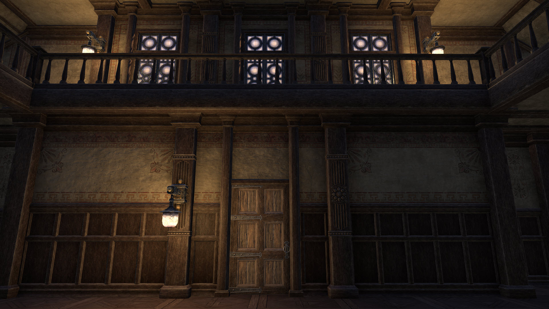 ESO Fashion Sweetwater Cascades (Elder Scrolls Online)