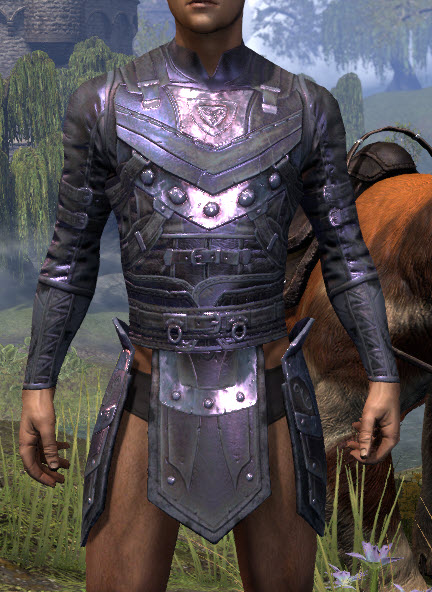 ESO Fashion | Dyes (Purple) (Elder Scrolls Online)