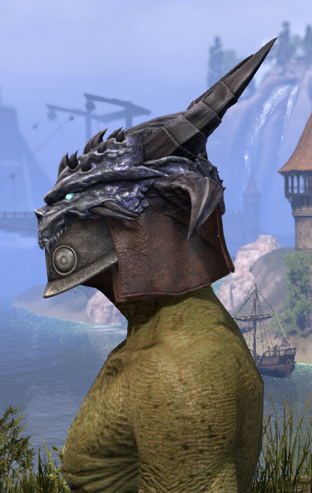 Eso Fashion Baron Thirsk Elder Scrolls Online