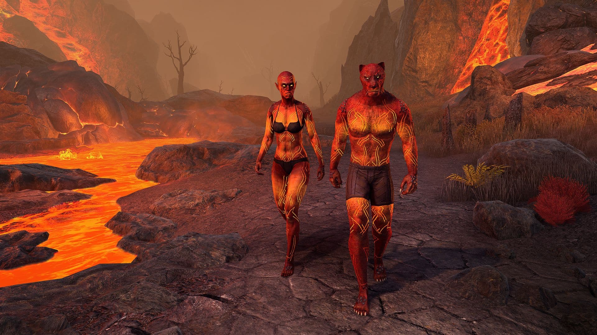 ESO Fashion | Wraithtide Crown Crates (Elder Scrolls Online)