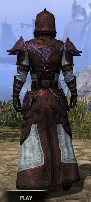 ESO Fashion | Systres Guardian Ancestor Silk (Elder Scrolls Online)