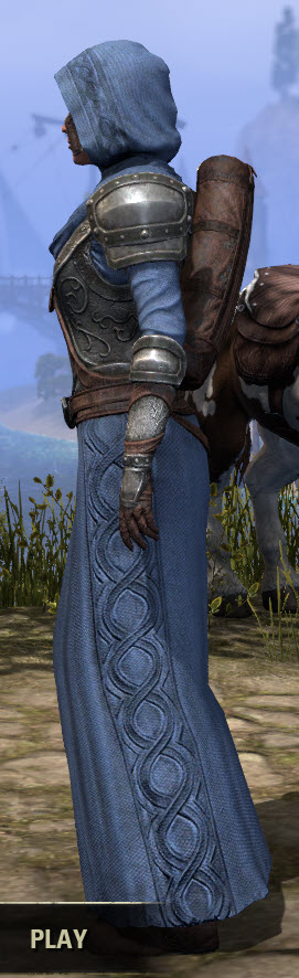 Eso Fashion High Rock Spellsword Elder Scrolls Online